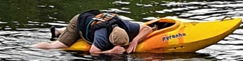 Southend Canoe Club